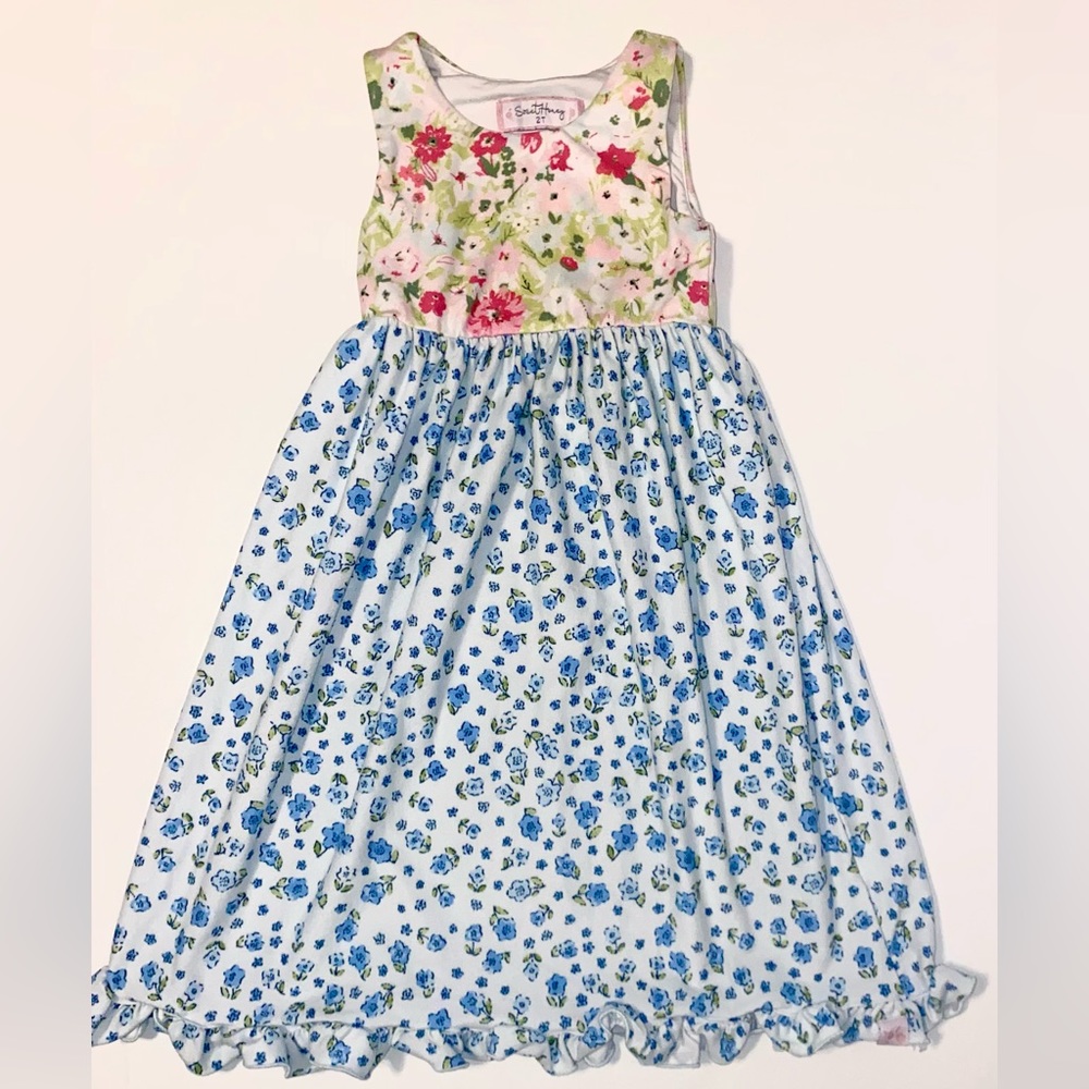 SweetHoney Gown